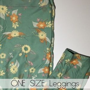 Lularoe Leggings